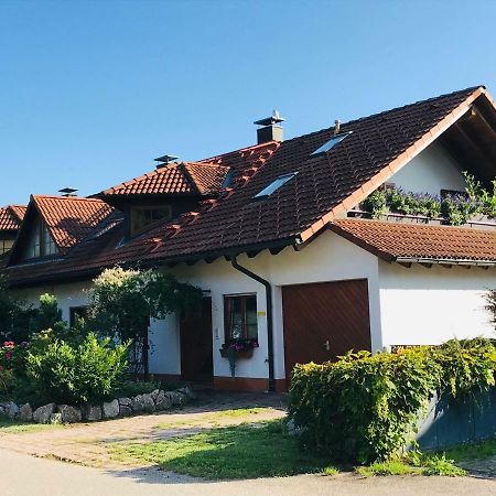 Ferienhaus Zirbe Rickenbach  エクステリア 写真