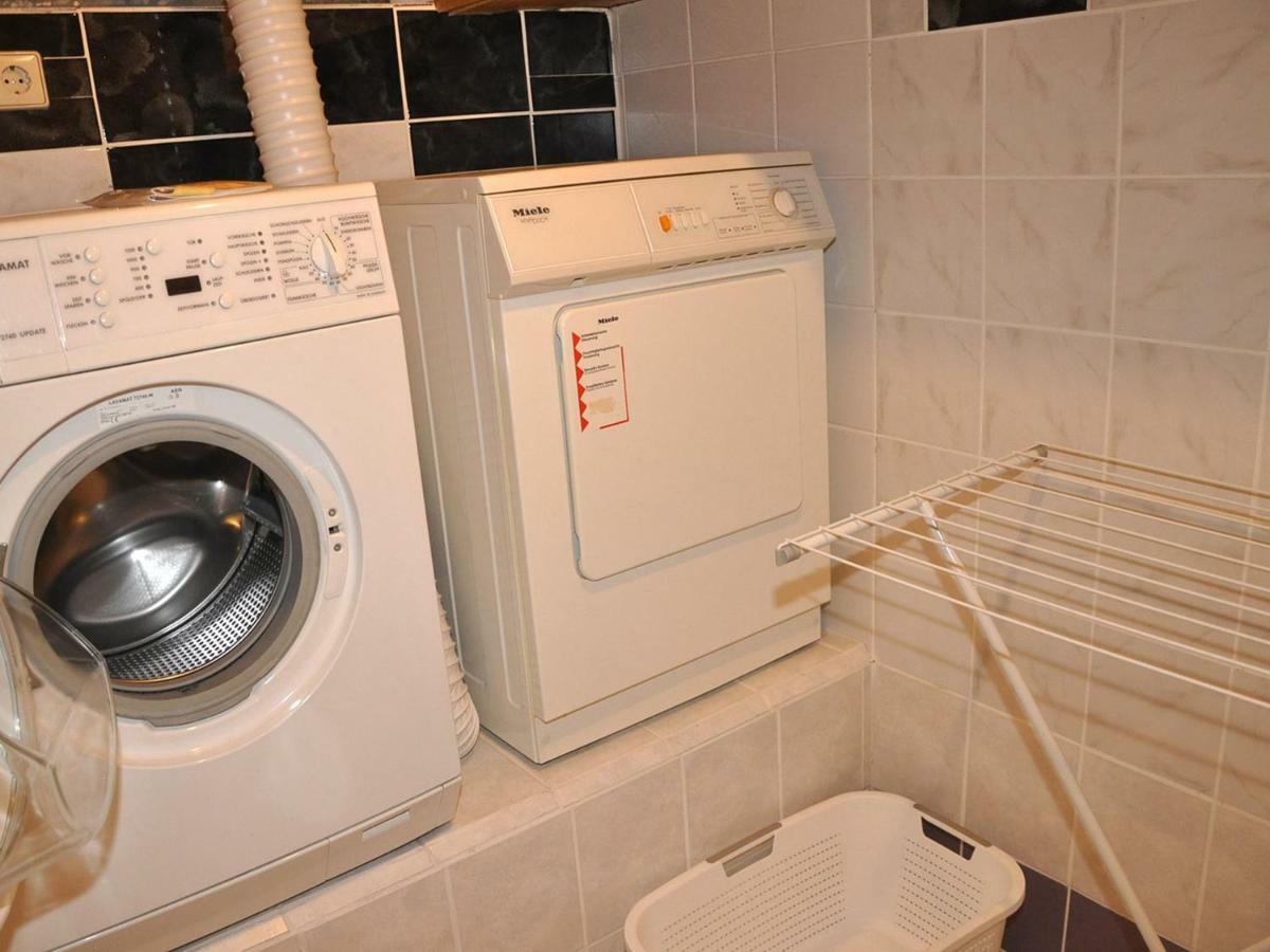 Ferienhaus Zirbe Rickenbach  エクステリア 写真