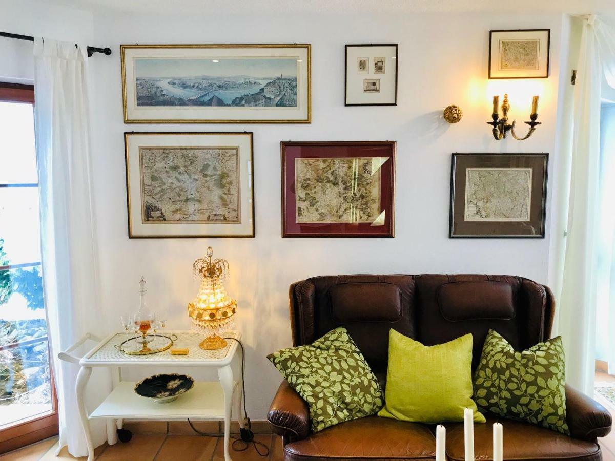 Ferienhaus Zirbe Rickenbach  エクステリア 写真