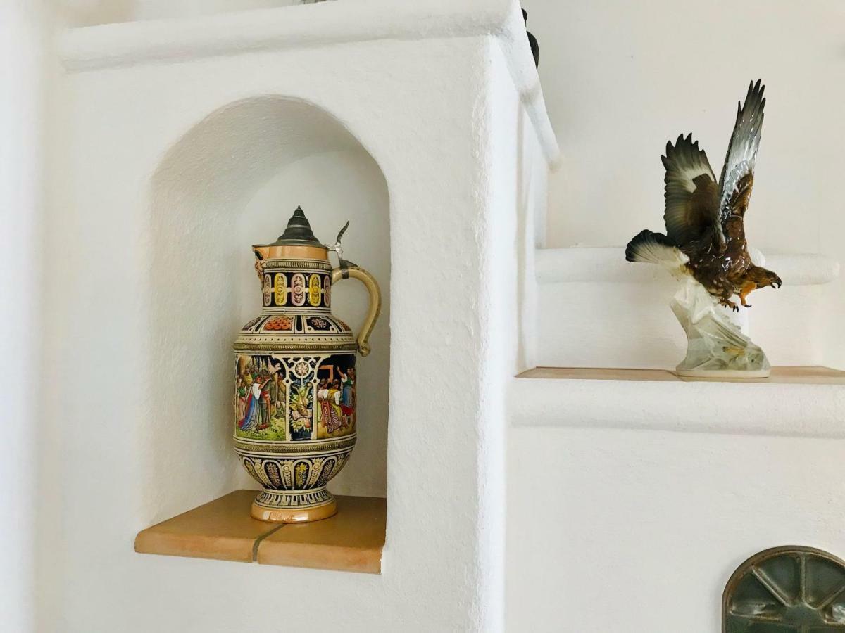 Ferienhaus Zirbe Rickenbach  エクステリア 写真