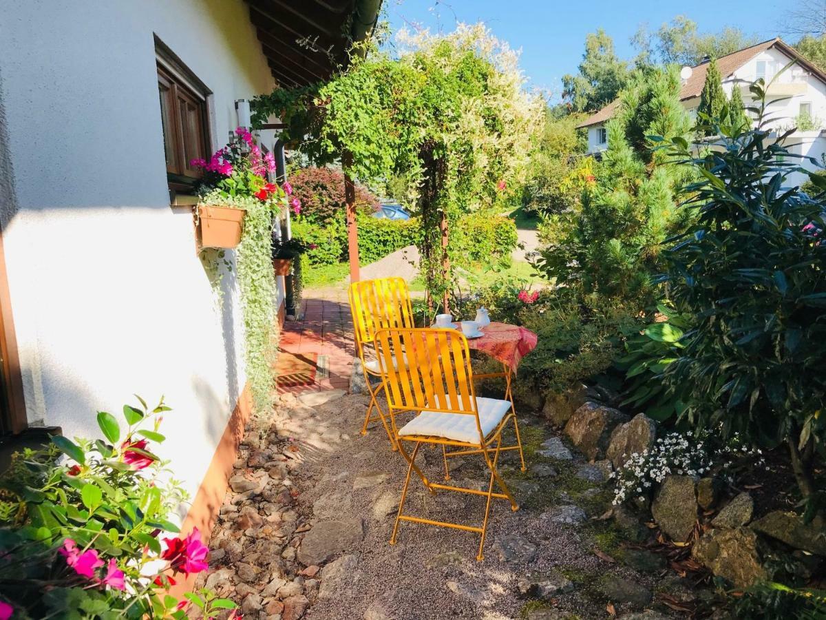 Ferienhaus Zirbe Rickenbach  エクステリア 写真